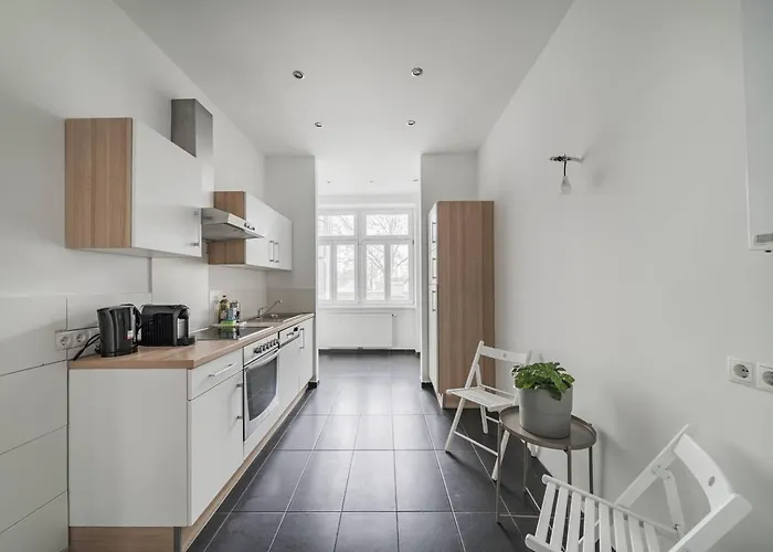 Apartman Maerzstrasse Family