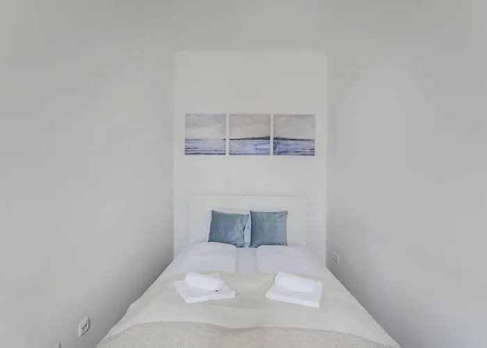 Apartman Maerzstrasse Family *
