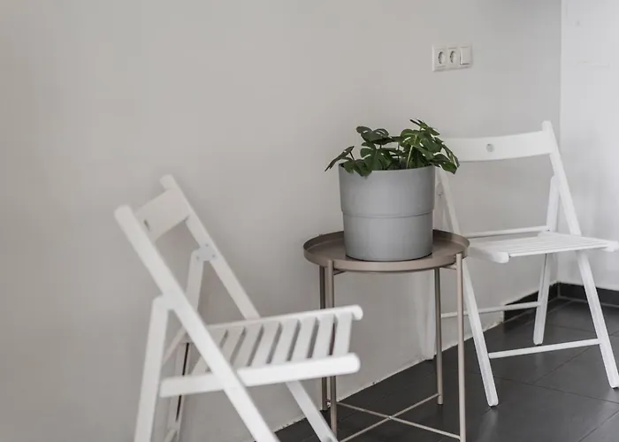 Apartman Maerzstrasse Family *